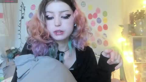 bunnyislewd online show from 03-31-26, 02:24