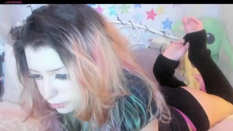 bunnyislewd online show from 04-30-26, 03:02