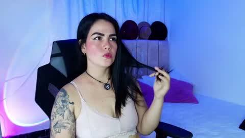 Snapshot of bunnykat_ chatting on 06-25-26, 01:49 katerine payne online show from 06-25-26, 01:49