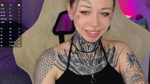 Snapshot of bunnykelly chatting on 05-07-26, 06:30 bunnykelly online show from 05-07-26, 06:30