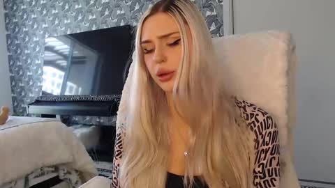 OnlyFans BunnyKhalessi online show from 03-03-26, 10:04