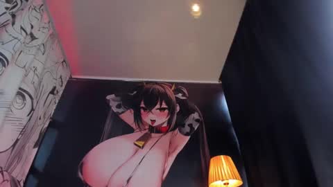 ANASTASIA online show from 03-10-25, 10:34