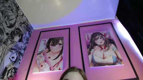 ANASTASIA online show from 09-19-25, 12:17