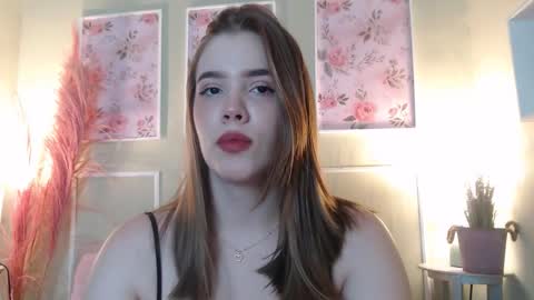 ANASTASIA online show from 03-12-26, 07:09