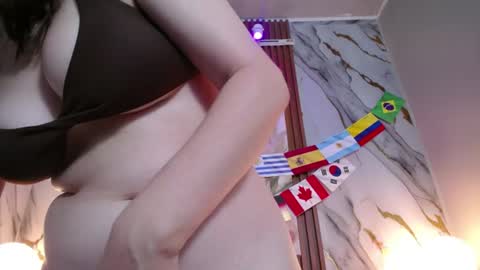 Snapshot of bunnyleahxxx chatting on 06-12-26, 08:08 ANASTASIA online show from 06-12-26, 08:08
