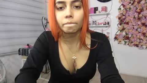 bunnylove_07 online show from 12-03-25, 11:03