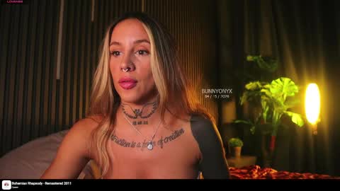 Stephanie   Next stream TUESDAY   6pm  PDT online show from 04-16-26, 12:00