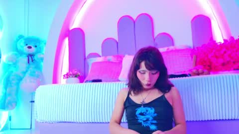 Bunny online show from 03-24-26, 03:11