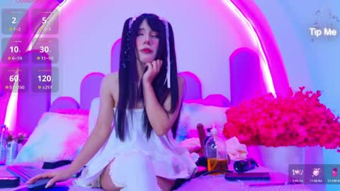 Bunny online show from 04-01-26, 03:07