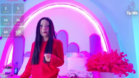 Bunny online show from 04-07-26, 03:18