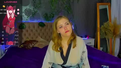 BunnyShows online show from 03-11-25, 01:12