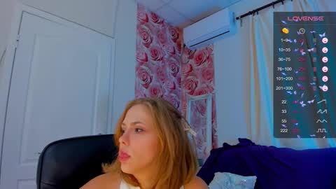 BunnyShows online show from 09-11-25, 01:44