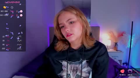 BunnyShows online show from 09-29-25, 05:34