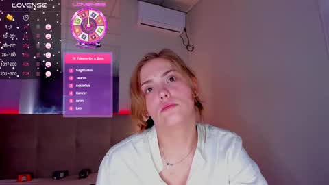 BunnyShows online show from 10-19-25, 05:41