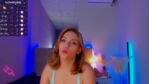 BunnyShows online show from 11-23-25, 03:50