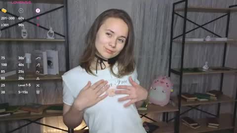 Lizy online show from 05-28-26, 07:44