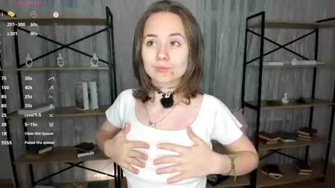 Snapshot of bunnyvice chatting on 06-28-26, 07:20 Lizy online show from 06-28-26, 07:20