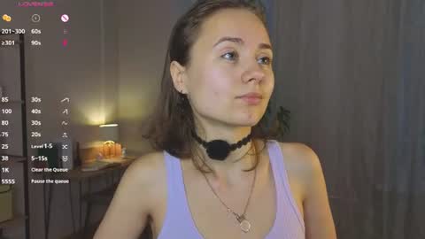 Snapshot of bunnyvice chatting on 07-14-26, 06:13 Lizy online show from 07-14-26, 06:13