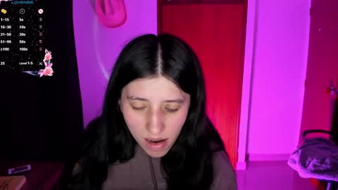 Snapshot of bunnyy09 chatting on 12-31-24, 03:12 Jess online show from 12-31-24, 03:12