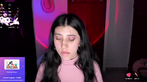 Snapshot of bunnyy09 chatting on 01-07-25, 01:06 Jess online show from 01-07-25, 01:06