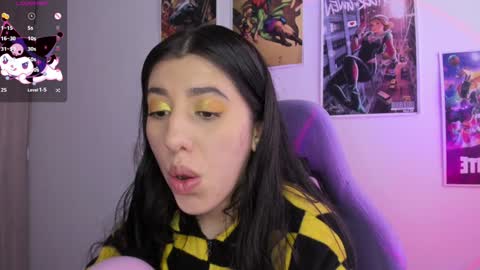 Snapshot of bunnyy09 chatting on 02-01-25, 04:22 Jess online show from 02-01-25, 04:22