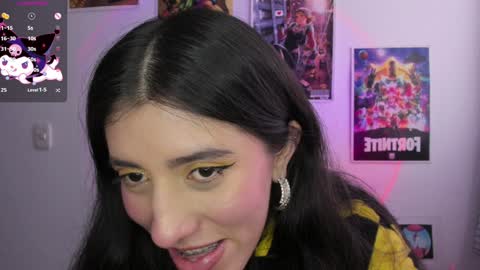 Snapshot of bunnyy09 chatting on 02-01-25, 07:23 Jess online show from 02-01-25, 07:23