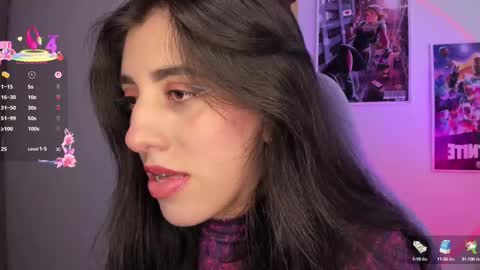 Snapshot of bunnyy09 chatting on 03-11-25, 08:09 Jess online show from 03-11-25, 08:09