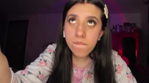 Snapshot of bunnyy09 chatting on 10-03-25, 02:41 Jess online show from 10-03-25, 02:41