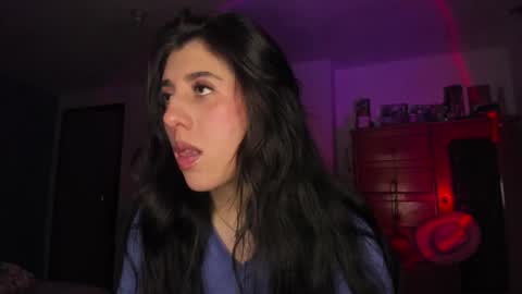 Jess online show from 11-29-25, 03:09