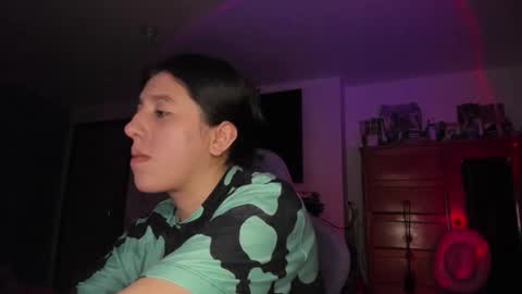 Jess online show from 01-16-26, 03:10