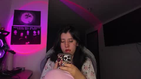 Snapshot of bunnyy09 chatting on 02-03-26, 02:53 Jess online show from 02-03-26, 02:53