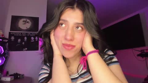 Snapshot of bunnyy09 chatting on 02-07-26, 02:48 Jess online show from 02-07-26, 02:48