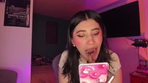 Snapshot of bunnyy09 chatting on 02-17-26, 03:40 Jess online show from 02-17-26, 03:40