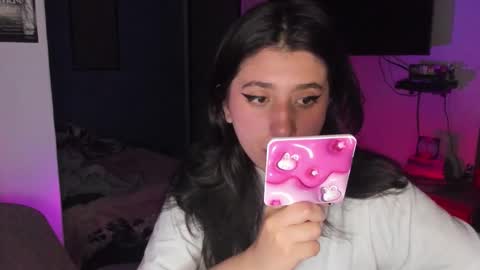 Snapshot of bunnyy09 chatting on 02-19-26, 03:13 Jess online show from 02-19-26, 03:13