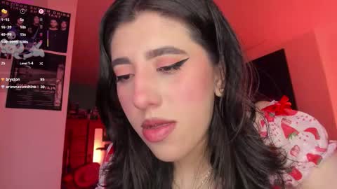 Snapshot of bunnyy09 chatting on 03-10-26, 05:29 Jess online show from 03-10-26, 05:29