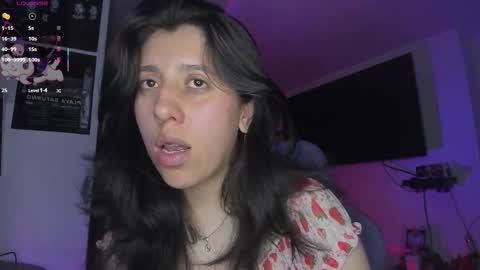 Snapshot of bunnyy09 chatting on 03-17-26, 04:06 Jess online show from 03-17-26, 04:06