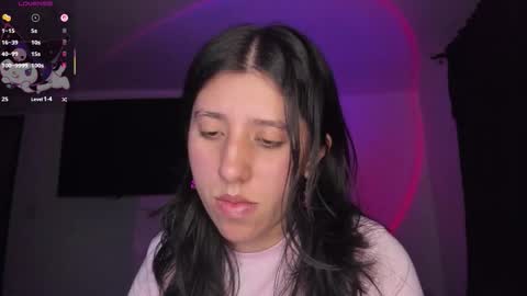 Snapshot of bunnyy09 chatting on 03-18-26, 01:20 Jess online show from 03-18-26, 01:20