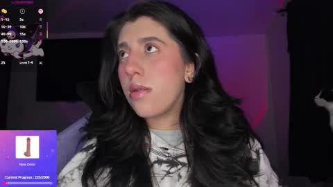 Snapshot of bunnyy09 chatting on 03-19-26, 02:37 Jess online show from 03-19-26, 02:37