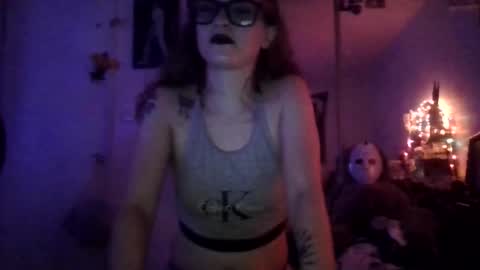 BUNNYAMORE online show from 11-06-25, 04:57
