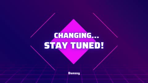 Bunssy online show from 09-28-25, 01:38