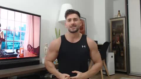 BunzDanny online show from 11-10-25, 03:33