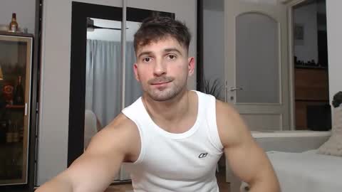 Snapshot of bunzdanny chatting on 01-13-26, 04:56 BunzDanny online show from 01-13-26, 04:56