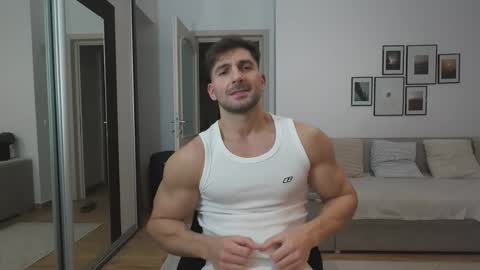 Snapshot of bunzdanny chatting on 03-02-26, 09:21 BunzDanny online show from 03-02-26, 09:21