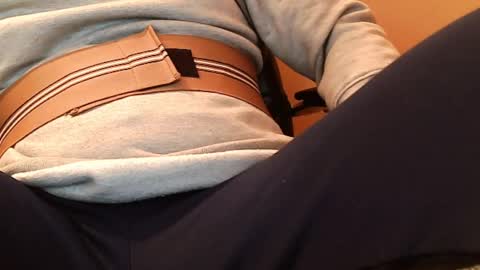 Hairy Arabian online show from 12-23-24, 07:52