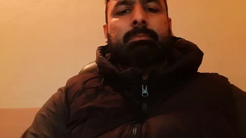 Hairy Arabian online show from 01-11-25, 04:16