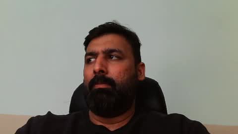 Hairy Arabian online show from 01-28-25, 03:35