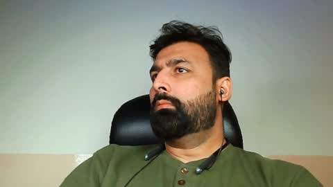 Hairy Arabian online show from 02-04-25, 07:00