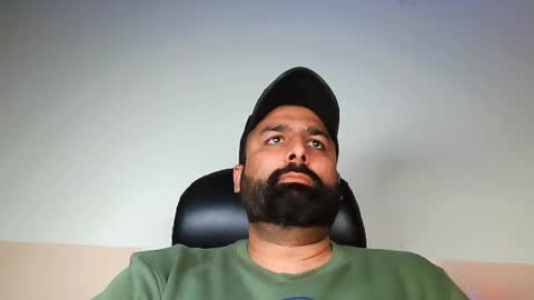 Hairy Arabian online show from 02-07-25, 03:30