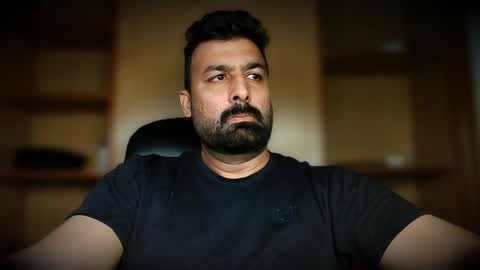 Hairy Arabian online show from 10-05-25, 12:20