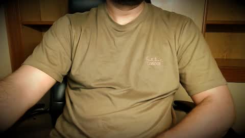 Hairy Arabian online show from 11-23-25, 12:49